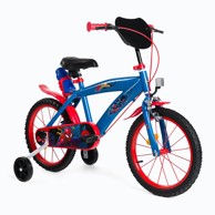 HUFFY Dječji bicikl 16" Spider-Man 21901W
